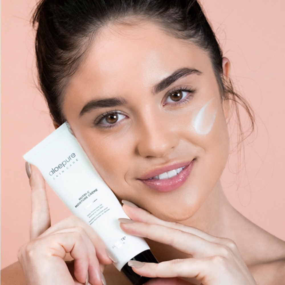 Aloe Clear Collection